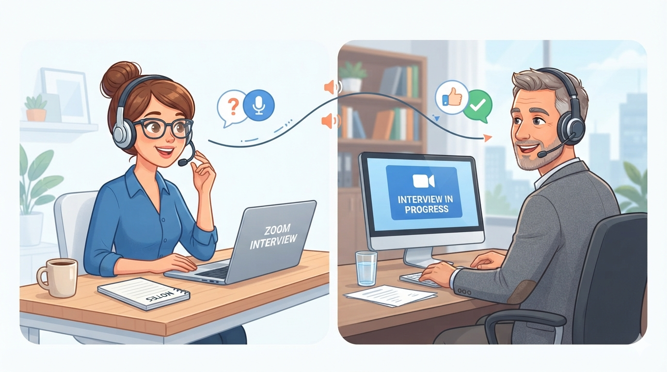 Master the Call: Practical Tips to Ace Your Telephonic Interview