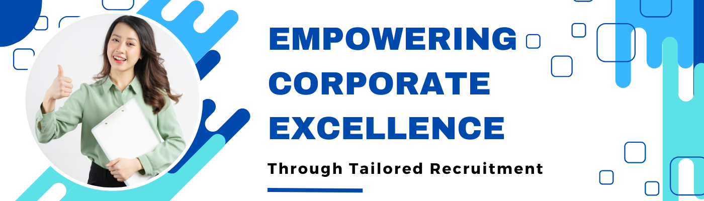 Empowering Corporate